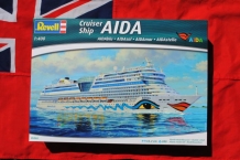 images/productimages/small/Cruiser Ship AIDA Revell 05230 voor.jpg